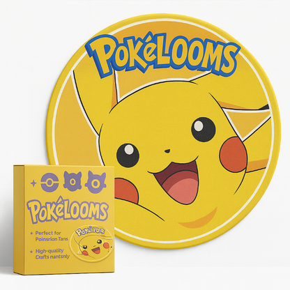 Alfombras Pokemon Limitadas