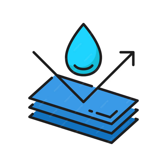 Material apto para AGUA