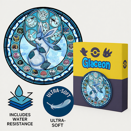 Alfombras de Pokémon